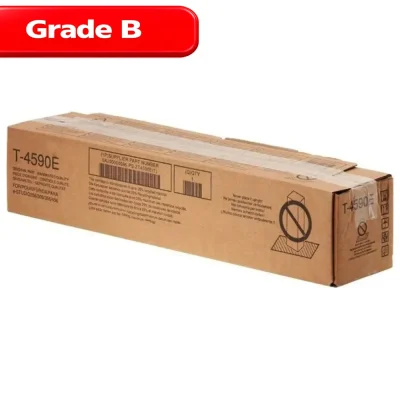 کارتریج تونر توشیبا T-4590 E (Grade B)