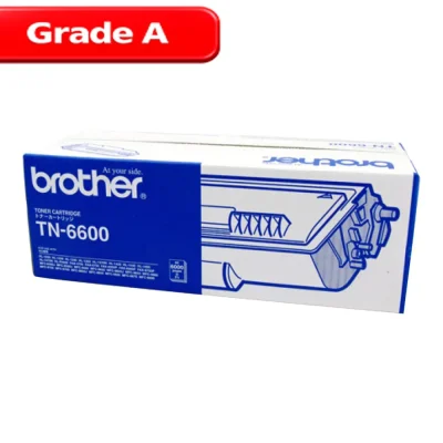 کارتریج تونر مشکی برادر Brother TN-6600