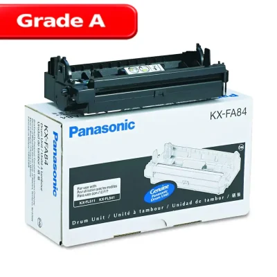 کارتریج درام پاناسونیک Panasonic KX-FA84