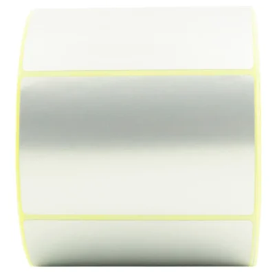 لیبل (برچسب) متال تک ردیفه 80×50