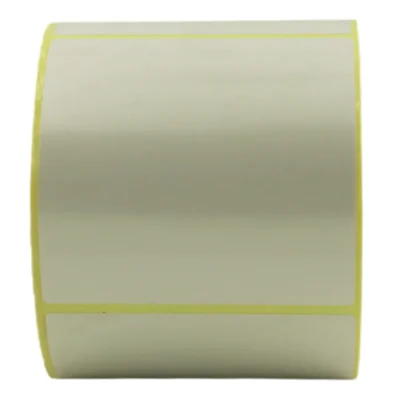 لیبل (برچسب) پی وی سی تک ردیفه 80×80