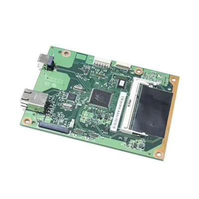 برد فرمتر اچ پی P2055dn