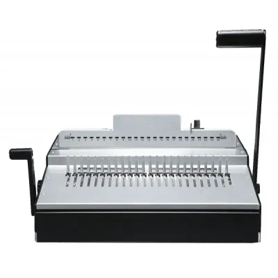 دستگاه صحافی پلاستیکی  SD2020B24