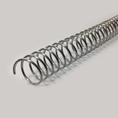 فنر استیل مارپیچ سایز25