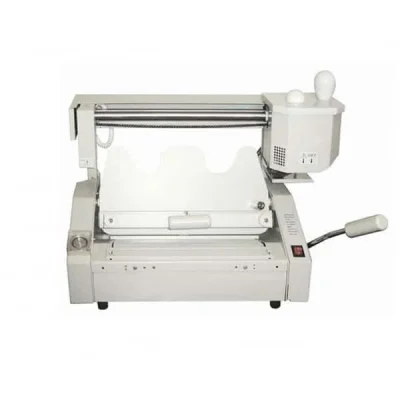 دستگاه چسب گرم AX-T30 سایز A3