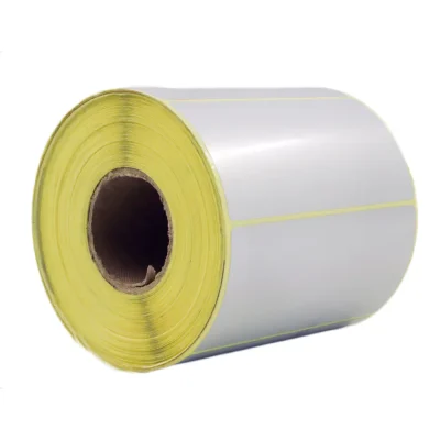 لیبل (برچسب) متال تک ردیفه 100×80