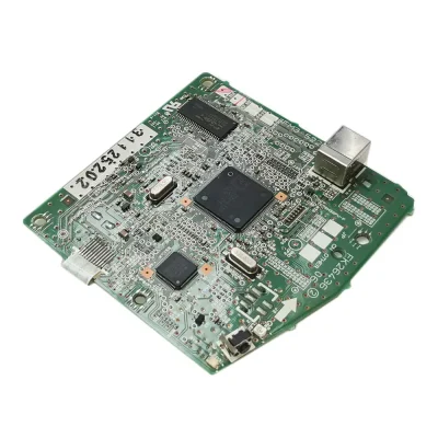 برد فرمتر کانن LBP3010