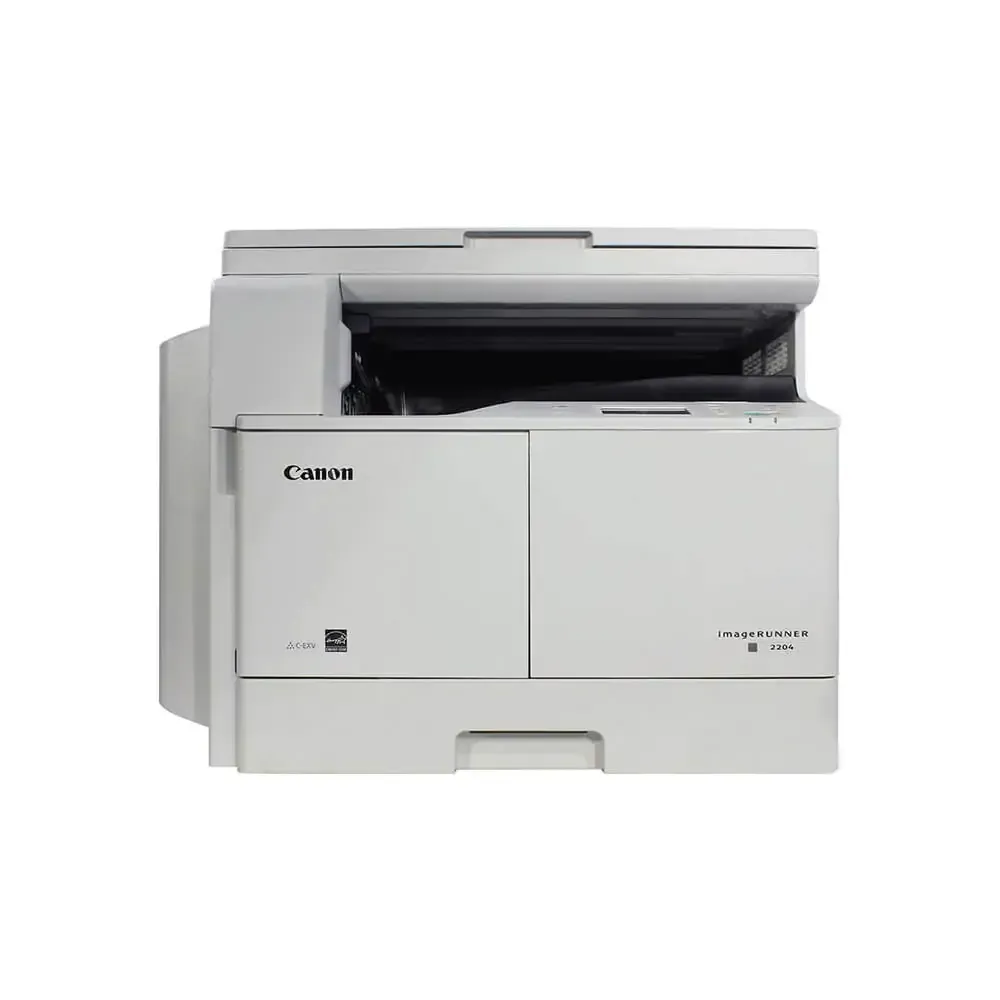 دستگاه کپی کانن Canon imageRUNNER 2204 1 دستگاه کپی کانن Canon imageRUNNER 2204