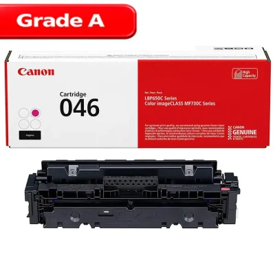 کارتریج رنگی کانن 046 رنگ قرمز Canon