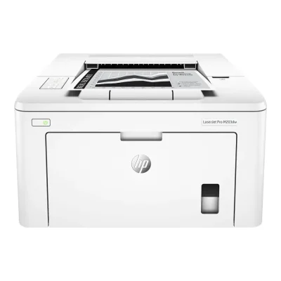پرینتر چند کاره لیزری اچ پی HP LaserJet Pro M203dn