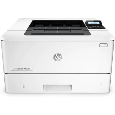 پرینتر چند کاره لیزری اچ پی HP LaserJet Pro M402dne
