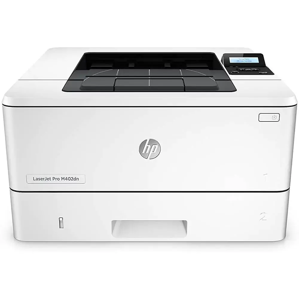 پرینتر چند کاره لیزری اچ پی HP LaserJet Pro M402dne 1 پرینتر چند کاره لیزری اچ پی HP LaserJet Pro M402dne