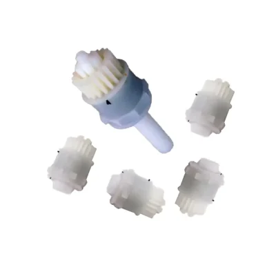 چرخدنده کلاچ پرینتر تالی جنیکوم 9022