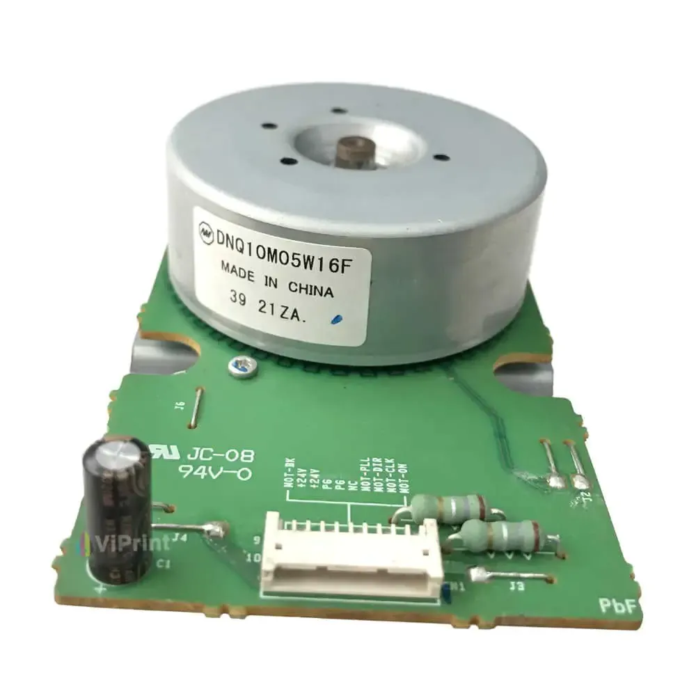 موتور اصلی SHARP AR-420 1 موتور اصلی SHARP AR-420