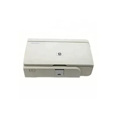 درب جلوی اچ پی لیزرجت p2055