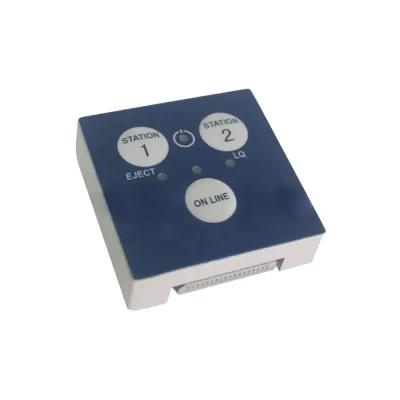 پنل پرینتر کامپوپرینت SP40