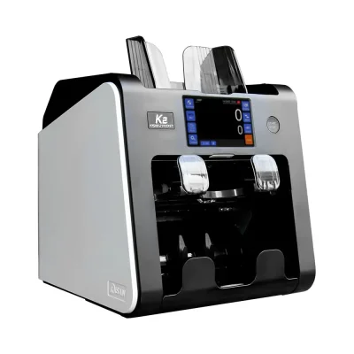 دستگاه سورتر کیسان k2