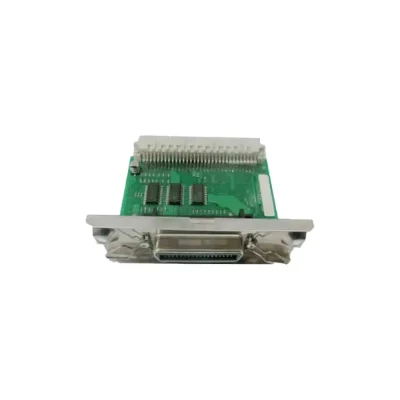برد پارالل الیوتی olivetti pr2