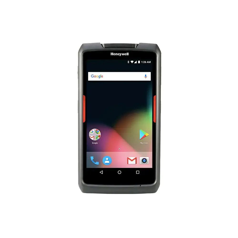 تبلت صنعتی هانیول Honeywell ScanPal EDA70 1 تبلت صنعتی هانیول Honeywell ScanPal EDA70