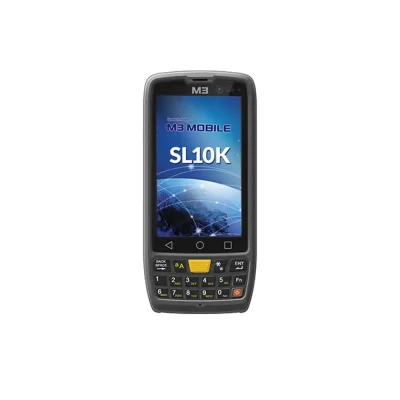 دستگاه جمع آوری اطلاعات Zebra M3 SL10K