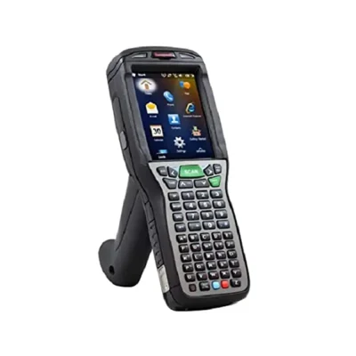 دستگاه جمع آوری اطلاعات Honeywell Dolphin 99EX