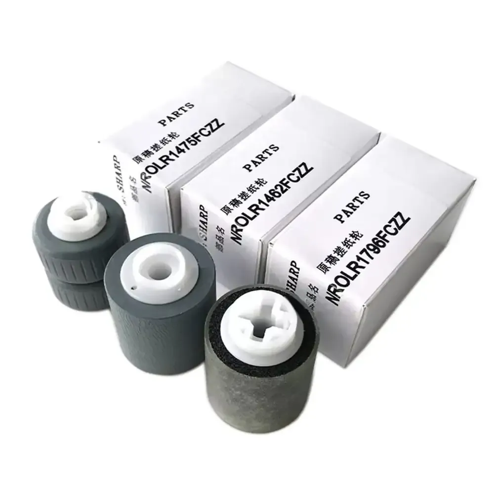 کاغذکش ADF شارپ AR-620 سری 3 عددی 1 کاغذکش ADF شارپ AR-620 سری 3 عددی