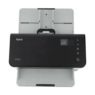 اسکنر کداک E1025