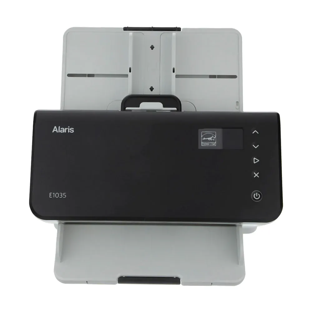 اسکنر کداک E1025 1 اسکنر کداک E1025