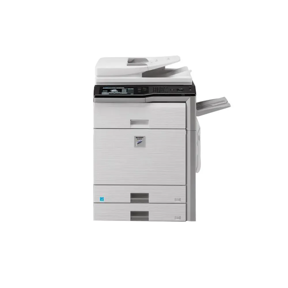 دستگاه کپی شارپ Sharp AR-452N ADF 1 دستگاه کپی شارپ Sharp AR-452N ADF