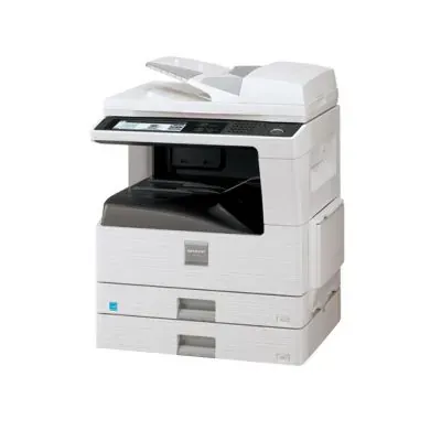 دستگاه کپی شارپ Sharp AR-5731 ADF