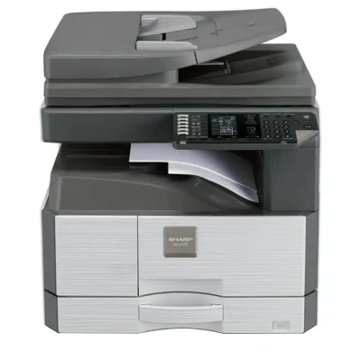 دستگاه کپی شارپ Sharp AR-6023D ADF