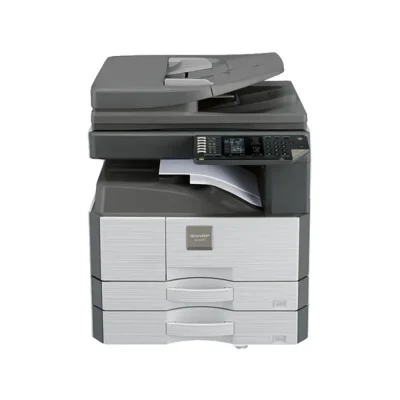دستگاه کپی شارپ Sharp AR-6131N ADF