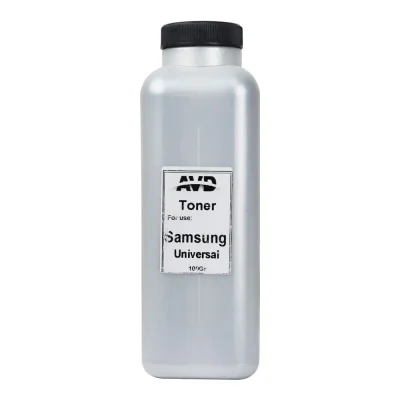 تونر شارژ مشکی Samsung آوند 100g