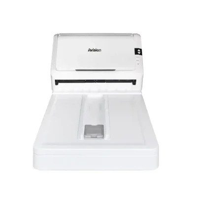 اسکنر ای ویژن AvisionA AV332F