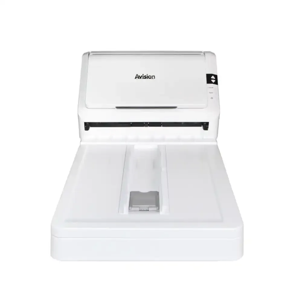 اسکنر ای ویژن AvisionA AV332F 1 اسکنر ای ویژن AvisionA AV332F