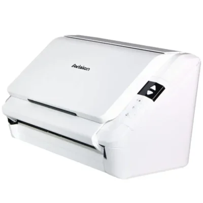اسکنر ای ویژن Avision AV332U