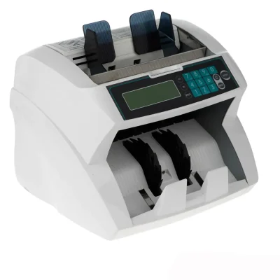 اسکناس شمار رومیزی ای ایکس مدل AX 510