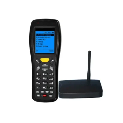 بارکد خوان بیسیم آکسیوم 8223 دو بعدی