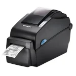 چاپگر لیبل و بارکد رومیزی Bixolon SLP DX220 (با Peeler)