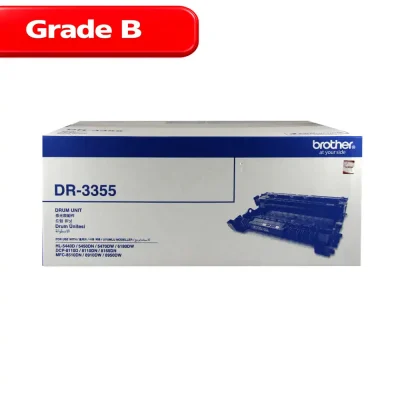 کارتریج درام برادر Brother DR-3355(Grade B)