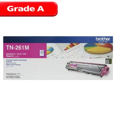 کارتریج برادر رنگ قرمز Brother TN261
