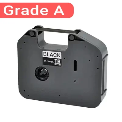 نوار ریبون پرینتر برادر TR-100BK غیر اورجینال
