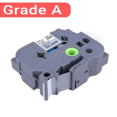 نوار لیبل پرینتر برادر TZE-M951 غیر اورجینال