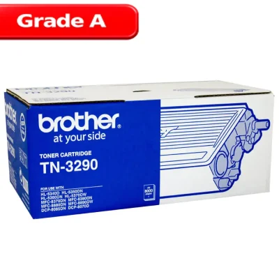 کارتریج تونر مشکی برادر Brother TN-3290