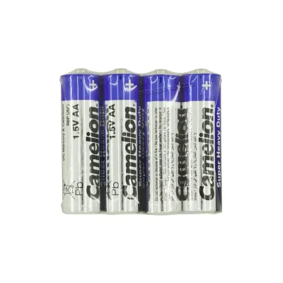 باتری قلمی Camelion Super Heavy Duty 1.5V