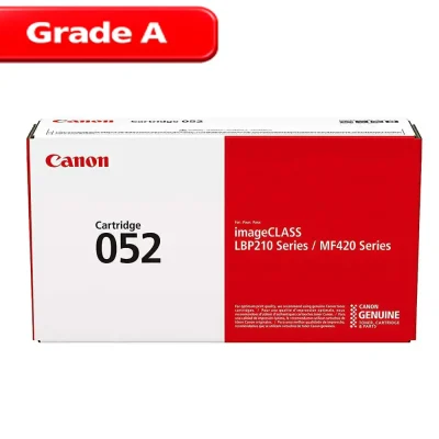 کارتریج تونر کانن Canon 052