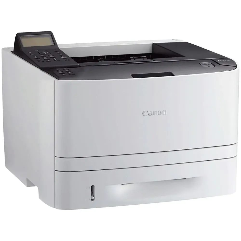پرینتر لیزری کانن Canon i-SENSYS LBP252dw 1 پرینتر لیزری کانن Canon i-SENSYS LBP252dw
