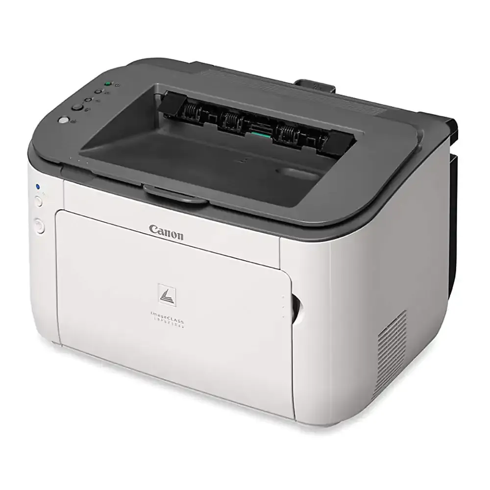 پرینتر لیزری کانن Canon i-SENSYS LBP6230dw 1 پرینتر لیزری کانن Canon i-SENSYS LBP6230dw