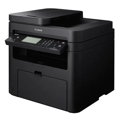 پرینتر چندکاره لیزری Canon i-SENSYS MF217w