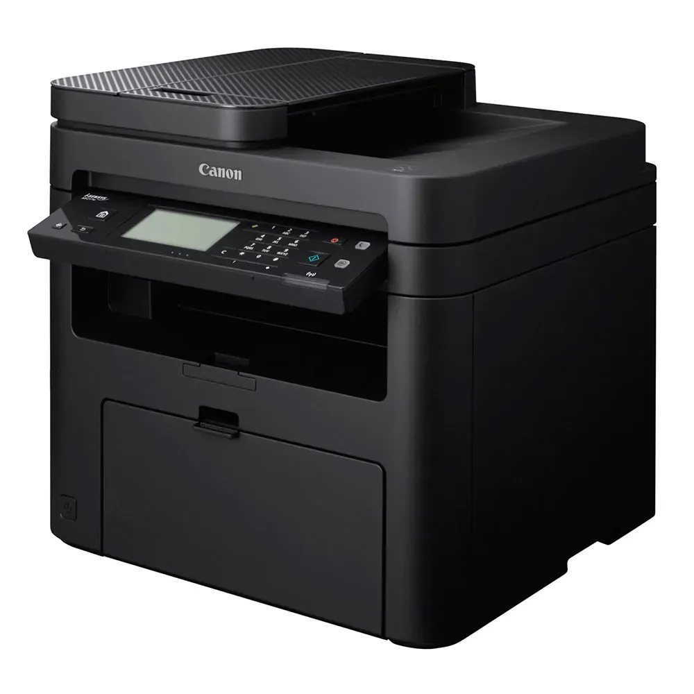 پرینتر چندکاره لیزری Canon i-SENSYS MF217w 1 پرینتر چندکاره لیزری Canon i-SENSYS MF217w